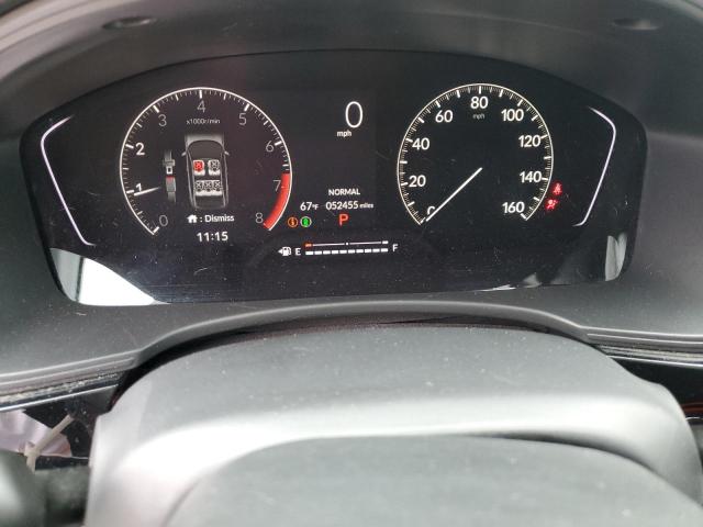 2023 HONDA CIVIC SPORT #3263717692