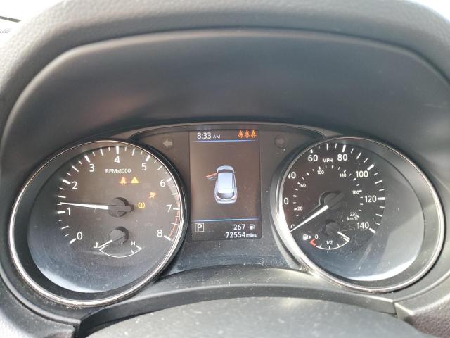 2021 NISSAN ROGUE SPOR #3310440329