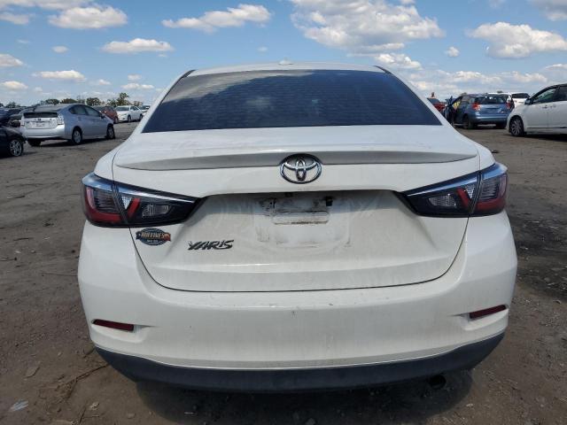 2019 TOYOTA YARIS L 3MYDLBYV9KY505033