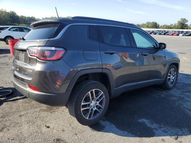2019 JEEP COMPASS LATITUDE 3C4NJDBB1KT601867