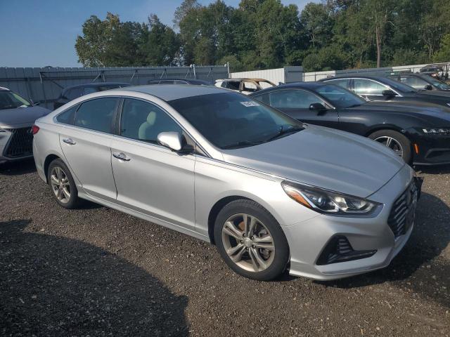 2018 HYUNDAI SONATA SPO #3285704672