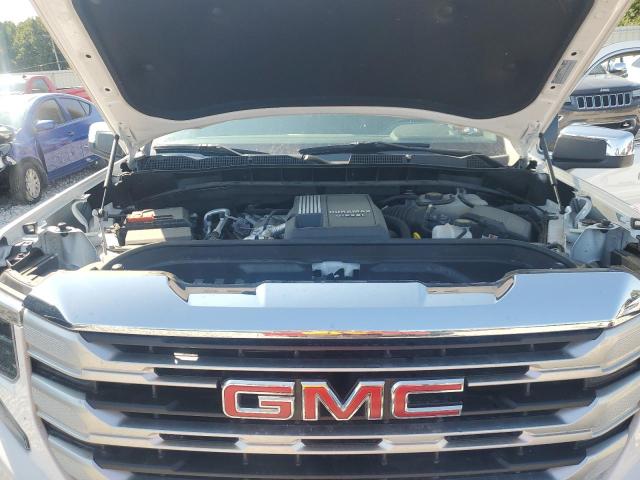 2023 GMC SIERRA K15 1GTVUBE89PZ268152