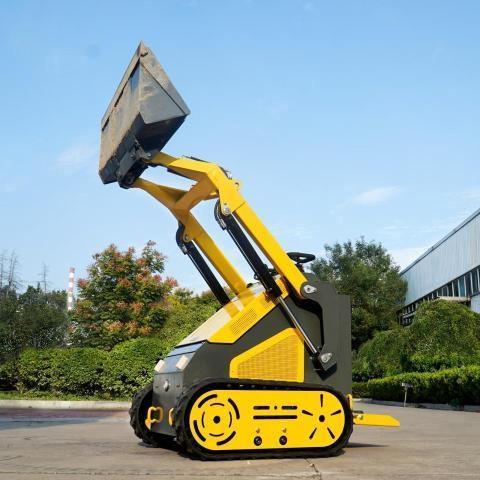 2025 SKDI SKID STEER #3247842212