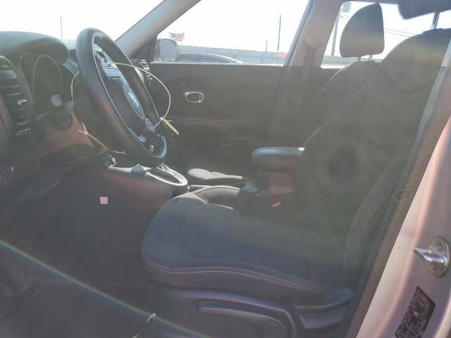 2017 KIA SOUL KNDJN2A26H7486981