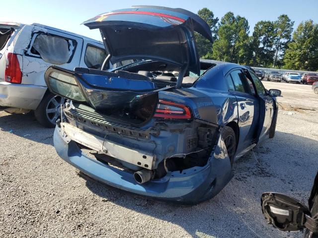 2021 DODGE CHARGER SCAT PACK 2C3CDXGJ8MH523295