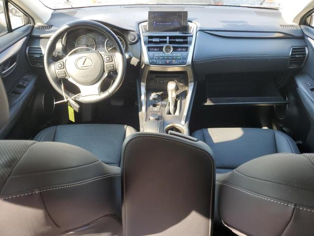 2017 LEXUS NX 200T BASE JTJBARBZXH2145064