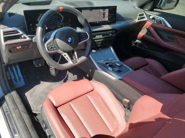 2025 BMW M440I - WBA73DA09SCS92628