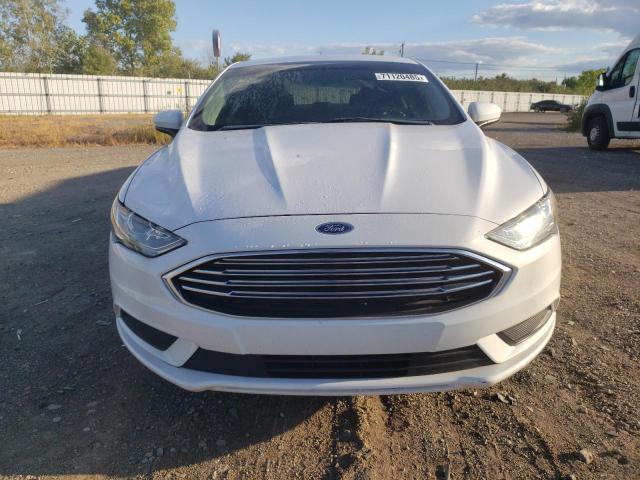 2017 FORD FUSION SE #3275493730