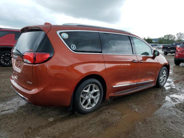 2018 CHRYSLER PACIFICA L 2C4RC1GG3JR214527