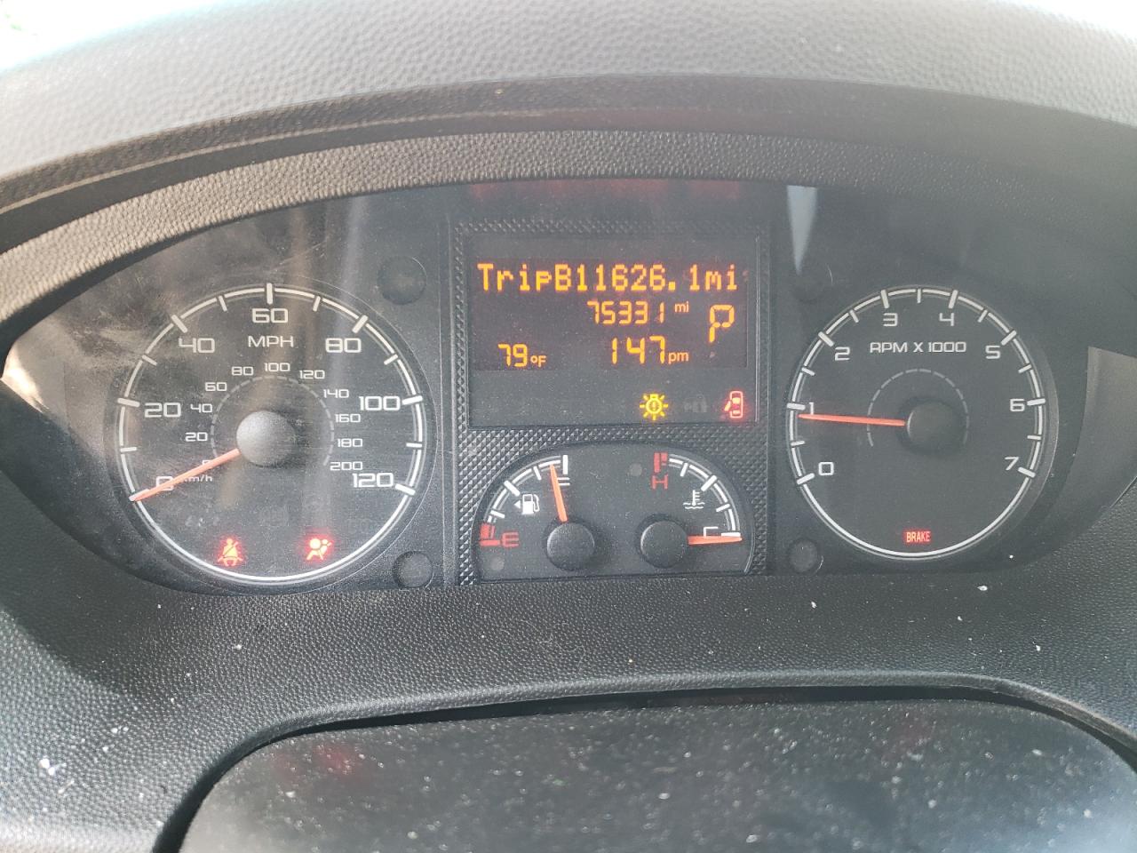 RAM PROMASTER 1500 HIGH