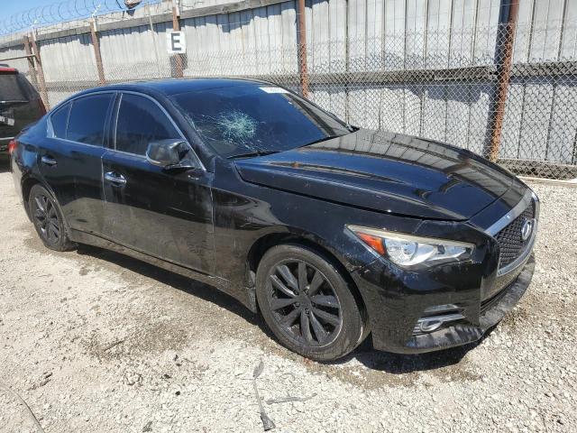2017 INFINITI Q50 PREMIU JN1EV7AR4HM831425