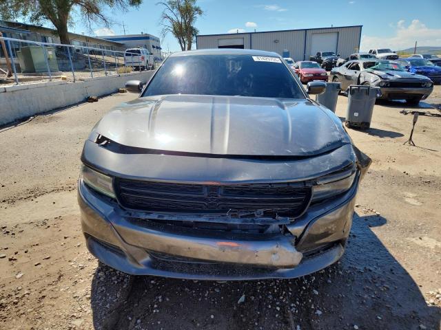 2016 DODGE CHARGER SX #3275471720