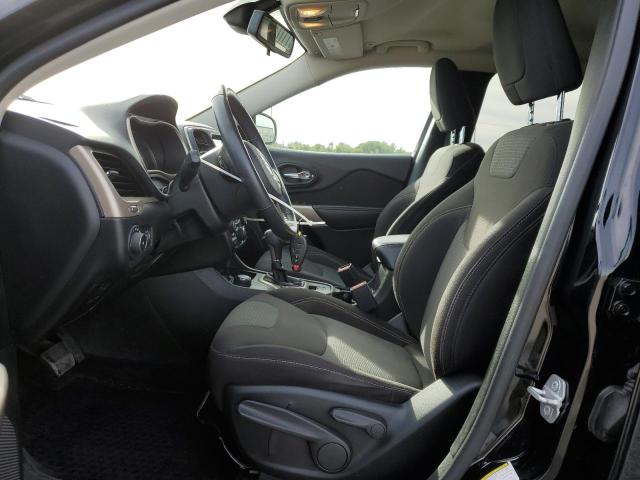 2018 JEEP CHEROKEE L 1C4PJMCB3JD585554