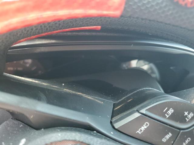 2019 FORD FUSION S 3FA6P0G71KR102103