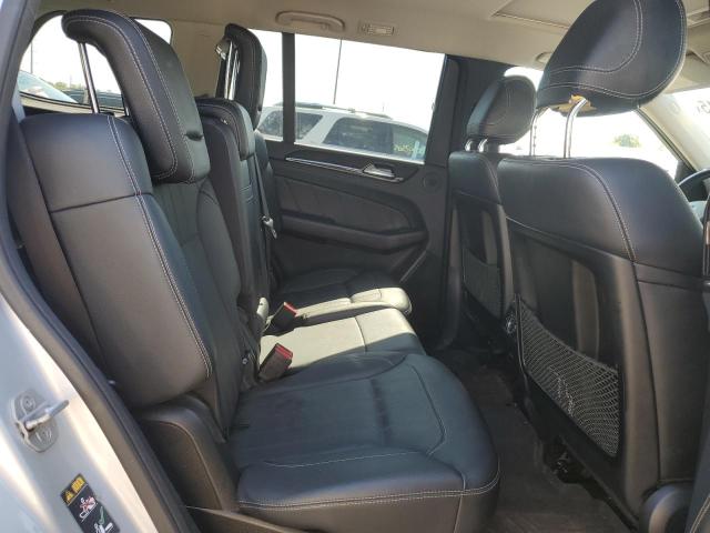 2015 MERCEDES-BENZ GL 350 BLU 4JGDF2EE6FA580398