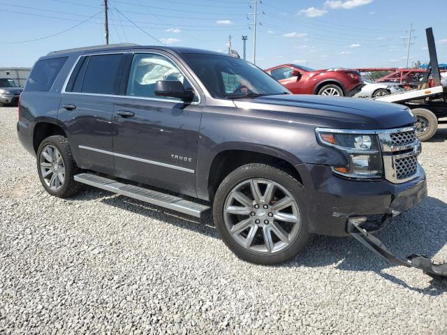 2018 CHEVROLET TAHOE K150 1GNSKBKC5JR375036