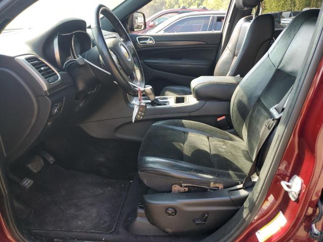2018 JEEP GRAND CHER 1C4RJFAG6JC217233