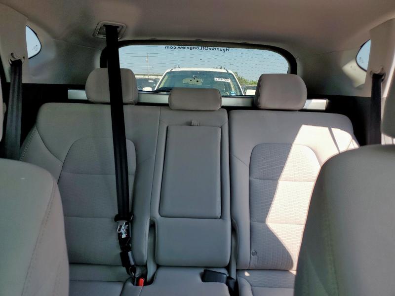 2019 HYUNDAI TUCSON LIM KM8J33A48KU005744