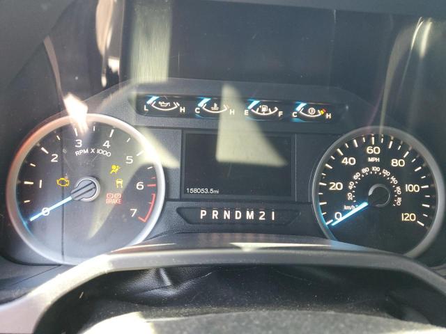 2015 FORD F150 SUPERCREW 1FTEW1EF3FKD49853