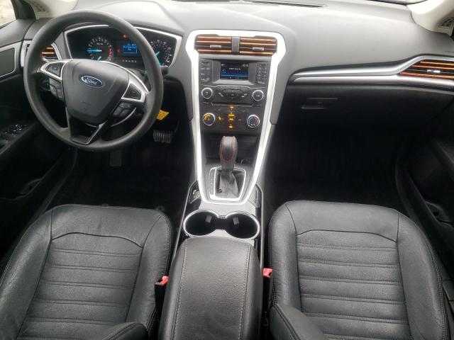2015 FORD FUSION S #3275655793