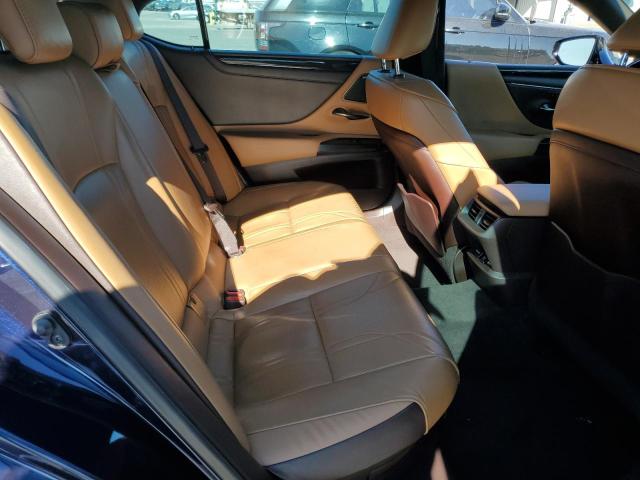 2021 LEXUS ES 300H LU 58AEA1C17MU010072