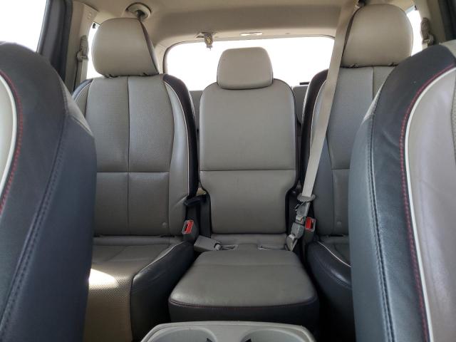 2017 KIA SEDONA LX - KNDMB5C18H6315425