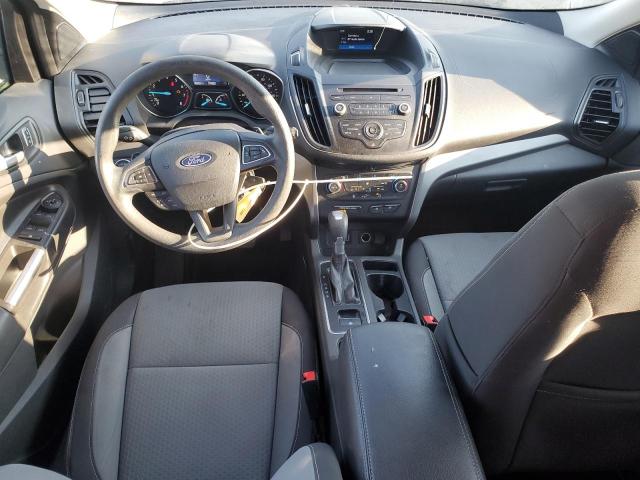 2017 FORD ESCAPE 1FMCU0GD0HUE39788