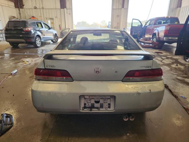 1998 HONDA PRELUDE SH #3305433435