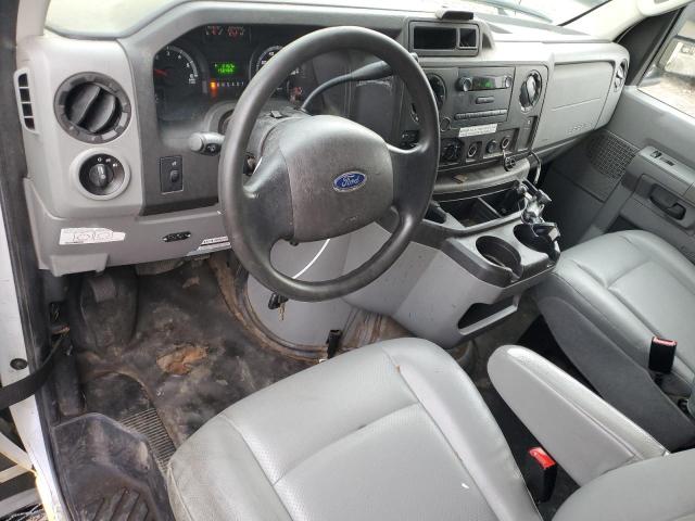 2019 FORD ECONOLINE #3283795439