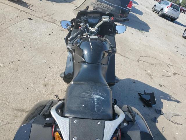 2006 HONDA ST1300 - JH2SC51076M401579