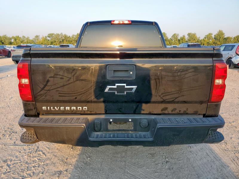 2016 CHEVROLET SILVERADO - 1GCRCNEH0GZ238642