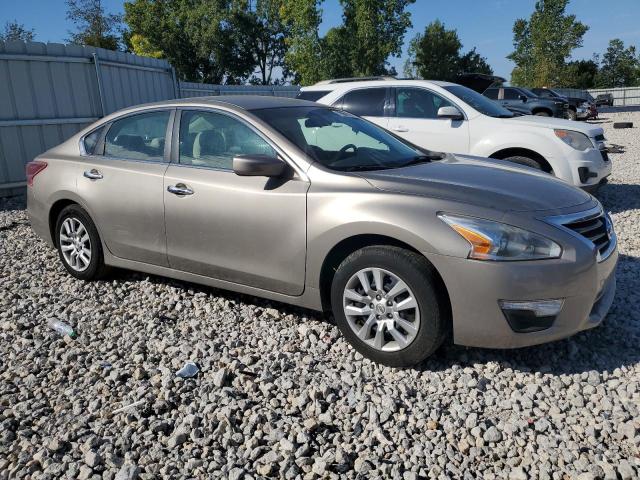 2013 NISSAN ALTIMA 2.5 - 1N4AL3AP4DC118670