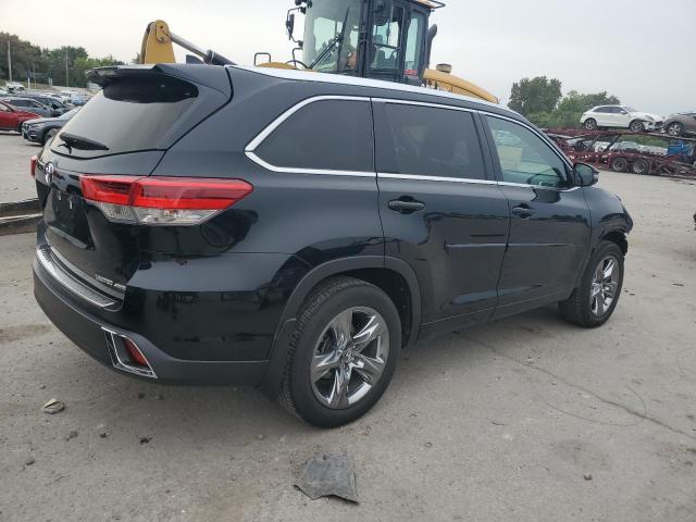 2019 TOYOTA HIGHLANDER 5TDDZRFH9KS701287