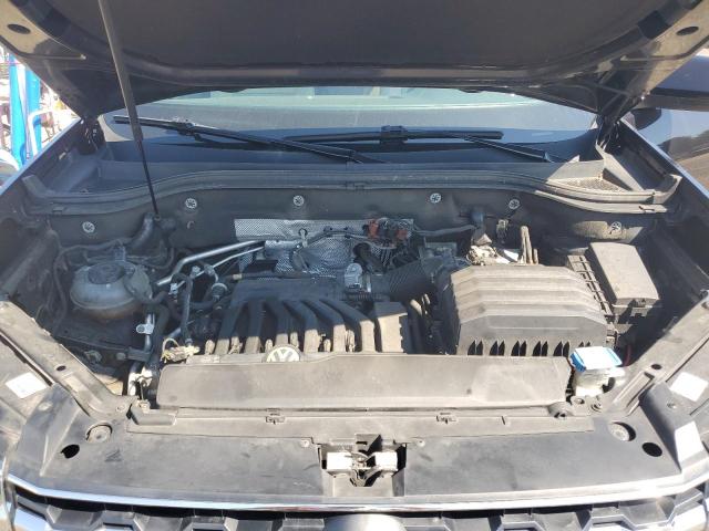 2019 VOLKSWAGEN ATLAS SE 1V2UR2CA2KC592878