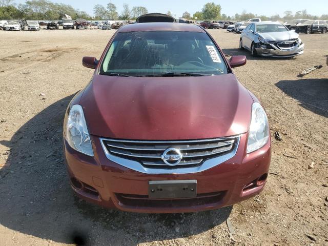 2010 NISSAN ALTIMA BAS - 1N4AL2AP9AN483307