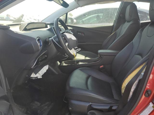 2016 TOYOTA PRIUS JTDKARFU1G3500276