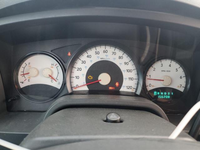 2005 DODGE DAKOTA QUA #3282564879