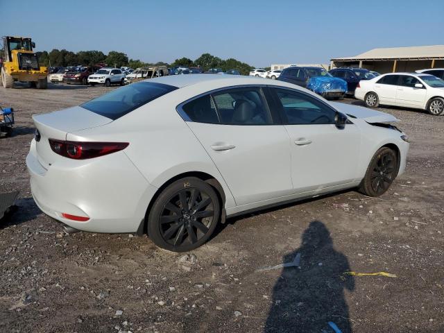 2025 MAZDA 3 SELECT S 3MZBPABM4SM463346