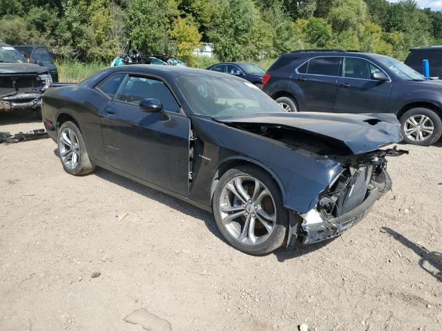 2022 DODGE CHALLENGER 2C3CDZBT3NH105412