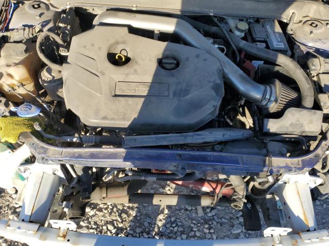 2014 FORD FUSION SE - 3FA6P0H96ER257170