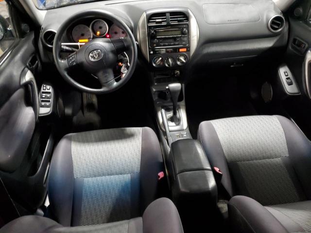 2005 TOYOTA RAV4 #3283986820