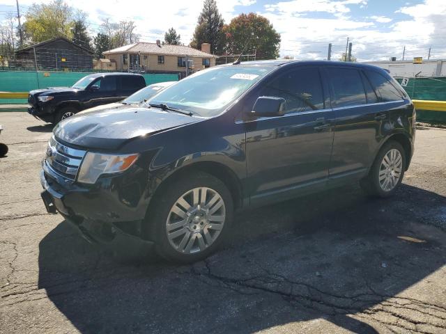 FORD EDGE LIMIT