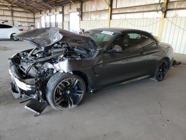 Global Auto Auctions: 2016 BMW M4