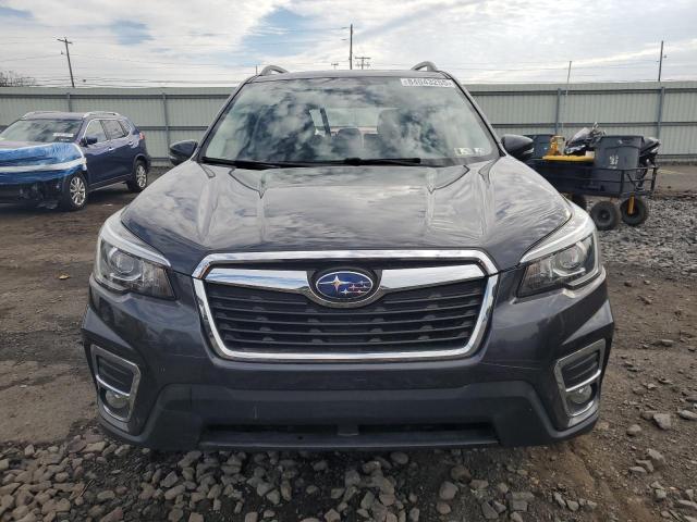 2019 SUBARU FORESTER L JF2SKAUC5KH440038