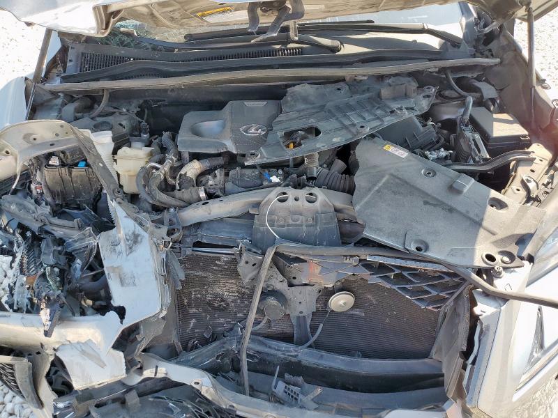 2021 LEXUS NX 300 BAS JTJSARBZ5M2190245