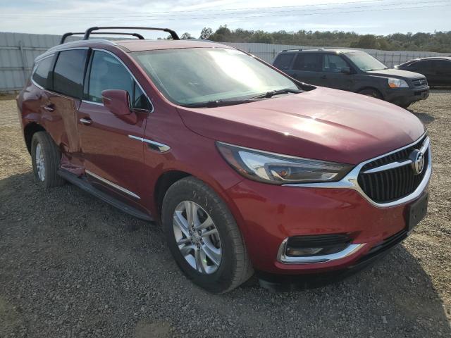 2018 BUICK ENCLAVE ES 5GAEVAKW8JJ187595