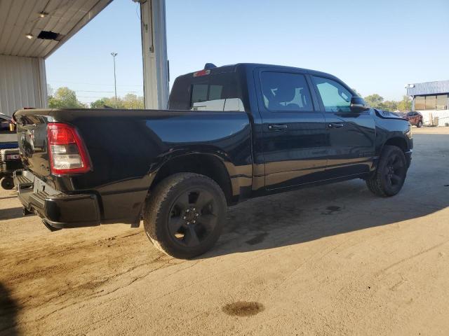 2019 RAM 1500 BIG H - 1C6SRFFT8KN618733