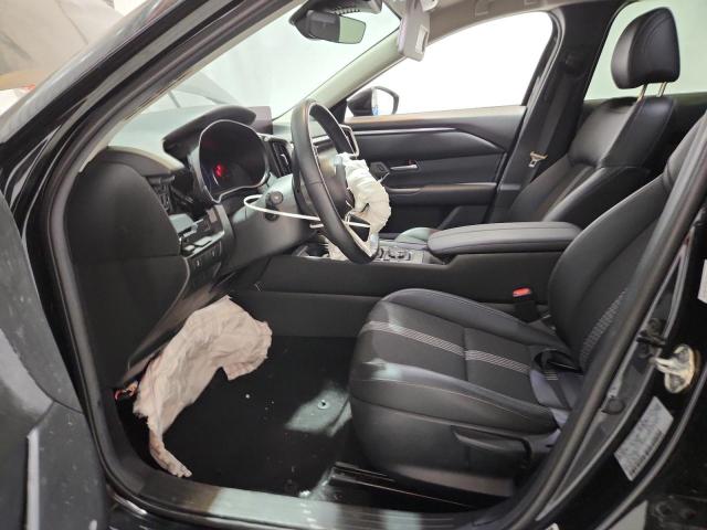 2025 MAZDA CX-50 SELE 7MMVABAMXSN304054