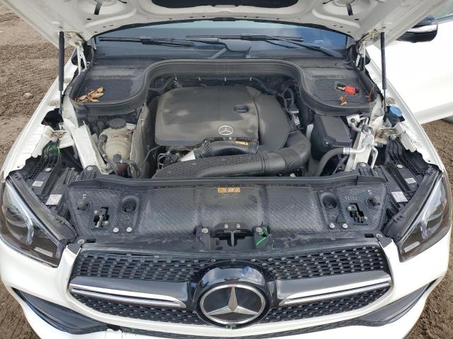 2020 MERCEDES-BENZ GLE 350 4M 4JGFB4KB4LA123501
