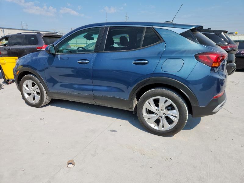 2024 BUICK ENCORE GX - KL4AMBS22RB069612